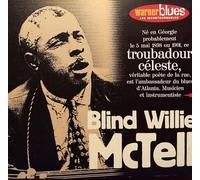 Blind Willie McTell (Les Incontournables du Jazz)