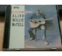 Blind Willis Mctell - The Definitive