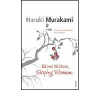 Blind willow sleeping woman - Haruki Murakami - Vintage Uk - Poche - Roman