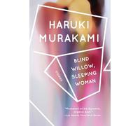 Blind Willow, Sleeping Woman