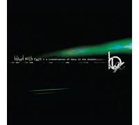 Blind with Rain - Transmission of Data in The Static