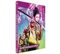 Blind Woman's Curse - Édition Collector Blu-Ray + Dvd