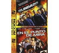 Blindado + en El Punto De Mira [Import]