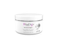 Blind'Age Capillaire EM2H - Masque réparateur cheveux à la kératine et aux protéines de Soie, Anti-casse - 250gr