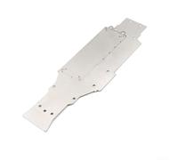 Blindage Châssis Basse Centre Gravité pour tamiya XV-01 Blindage | Design tête fraisée, pour surface plane, esthétique améliorée, vissage pour facile, ajustement parfait