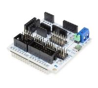 Blindage de capteur compatible avec Arduino Wcadda WPSH454