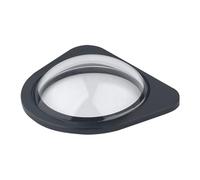 Blindage général de caméra de véhicule 360 construit avec de l ' Aluminium Anti-Rayures et du Verre Transparent Facile à Utiliser pour Le modèle YL Defender de caméra étanche