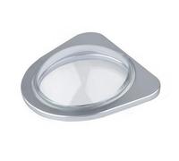 Blindage général de caméra de véhicule 360 construit avec de l ' Aluminium Anti-Rayures et du Verre Transparent Facile à Utiliser pour Le modèle YL Defender de caméra étanche