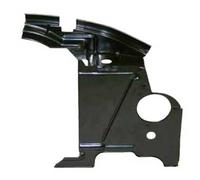 Blindage moteur pour Porsche 964 C2 et C4 3.6 sans Turbo, côté droit