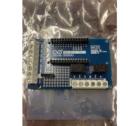 Blindage Proto de Relais ARDUINO de Série MKR TSX00003