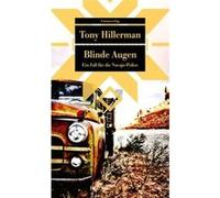 Blinde Augen | Tony Hillerman Tony HillermanTony Hillerman (Auteur)