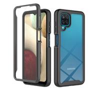 Blindé Coque Étui Portable 360 Degré TPU Vollschutz avec Intégré D'Écran
