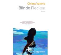 Blinde Flecken: Spannungsroman | Der Erfolgstitel aus Italien