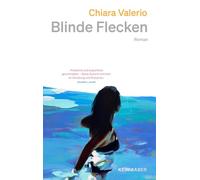 Blinde Flecken: Spannungsroman | Der Erfolgstitel aus Italien