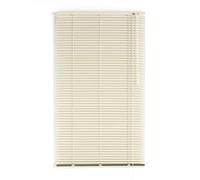 Blindecor 2101 Store vénitien en Aluminium avec Lames de 25 mm Moderne 90X180 Beige