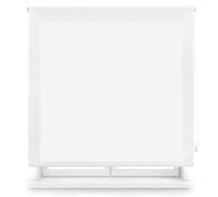 Blindecor Ara | Store enrouleur translucide uni - Blanc cassé, 160 x 175 cm (largeur x hauteur) | Taille du tissu 157 x 170 cm | Stores pour fenêtres