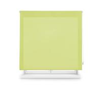 Blindecor Estor translucide sur Mesure | Estor Enroulable sur Mesure | Couleur Pistache | 150 x 175 cm (Largeur par Hauteur) Taille du Tissu 147 x 170 cm | Estores enroulables translucides pour