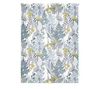 Blindecor Flores | Store Enrouleur translucide avec Impression numérique | Modèle Blosoom | 130 x 180 cm (Largeur Hauteur) Dimensions du Tissu 127 x 175 cm | Store de fenêtre