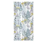 Blindecor Flores | Store Enrouleur translucide avec Impression numérique | Modèle Blossom | 90 x 180 cm (Largeur Hauteur) Dimensions du Tissu 87 x 175 cm | Store pour fenêtre