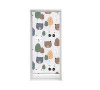 Blindecor Store imprimé Easyfix Relax Bear 60 x 150 cm