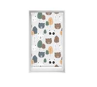 Blindecor Store imprimé Easyfix Relax Bear 80 x 150 cm