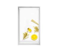 Blindecor Store imprimé Easyfix Relax Citron 80 x 150 cm