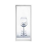Blindecor Store imprimé Easyfix Relax Crystal 60 x 150 cm