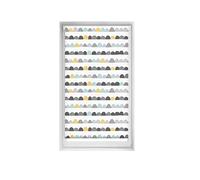 Blindecor Store imprimé Easyfix Relax Semiluna 80 x 150 cm