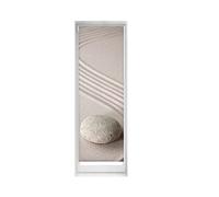 Blindecor Store imprimé Zen Blackout Easyfix Installation 50 x 150 cm