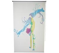 Blindecor w-j-44356 Store Enrouleur - translucido Imprimé numérique, 110 x 180 cm