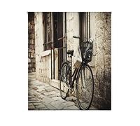 Blindecor W-V-61663 Store Enrouleur translucide avec Impression numérique Multicolore 130 x 180 cm