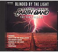 Blinded by Night-The Very Best of [Import]