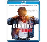 Blinded by The Light [Blu-Ray]