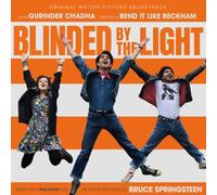Blinded By The Light CD