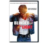 Blinded by The Light