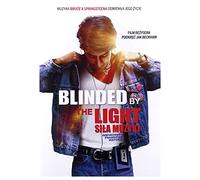 Blinded by the Light [DVD] (IMPORT) (Pas de version française)