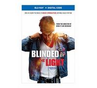 Blinded By The Light - Music Of My Life