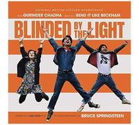 Various Artists - Blinded by The Light (White Vinyl) [Import]