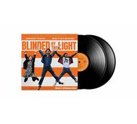 BLINDED BY THE LIGHT (ORIGINAL MOTION PICTURE SOUNDTRACK ) 2 VINYL LP NEUF