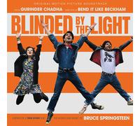BLINDED BY THE LIGHT (ORIGINAL MOTION PICTURE SOUNDTRACK) CD NEUF