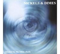 Blinded By The White Shade