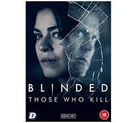 Blinded: Those Who Kill [Dvd] [2019]
