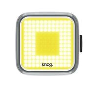 Lumière avant Knog Blinder Square