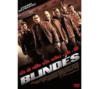 Blindés – Sony Pictures Home Entertainment