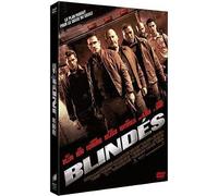 Blindés – Sony Pictures Home Entertainment