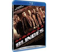 Blindés - Blu-Ray E
