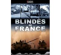 Blindés de France