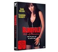 Blindfold: Acts of Obsession [ NON-USA FORMAT, PAL, Reg.0 Import - Germany ]