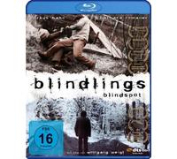 Blindlings (2009) ( Blindspot (Zauberwald) ) ( Blind Spot ) [ Origine Allemande, Sans Langue Francaise ] (Blu-Ray)
