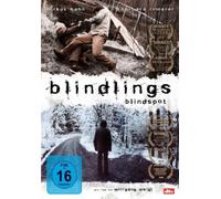Blindlings (2009) ( Zauberwald (Blindspot) ) ( Blind Spot ) [ Origine Allemande, Sans Langue Francaise ]